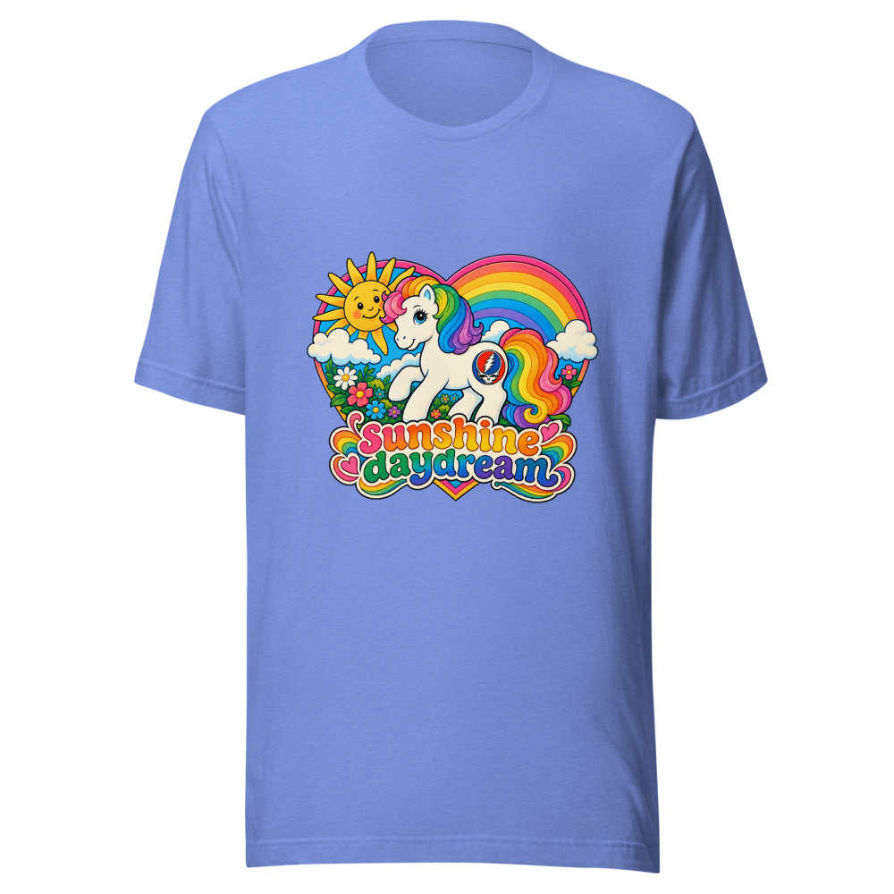 Sunshine Daydream t-shirt