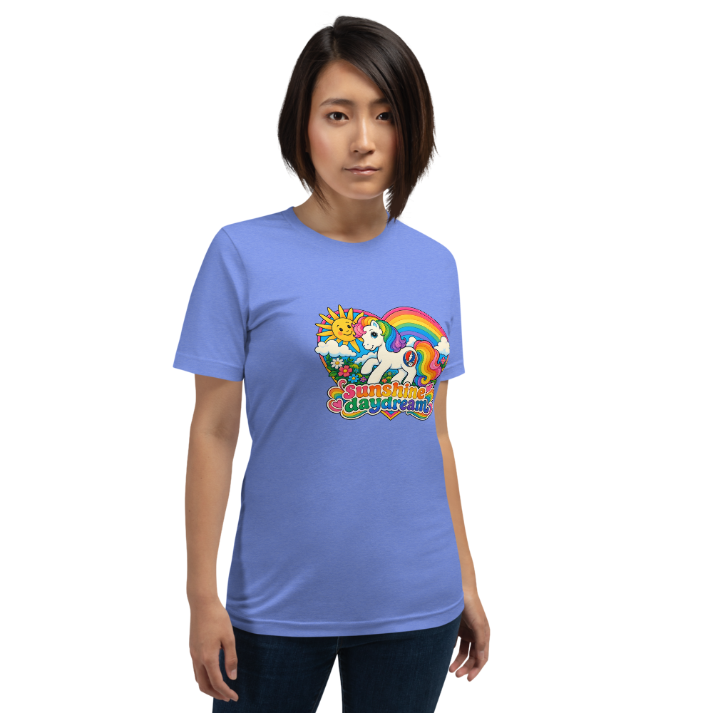 Sunshine Daydream t-shirt