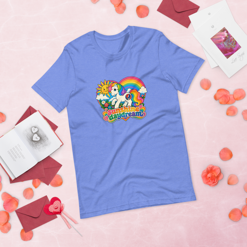 Sunshine Daydream t-shirt
