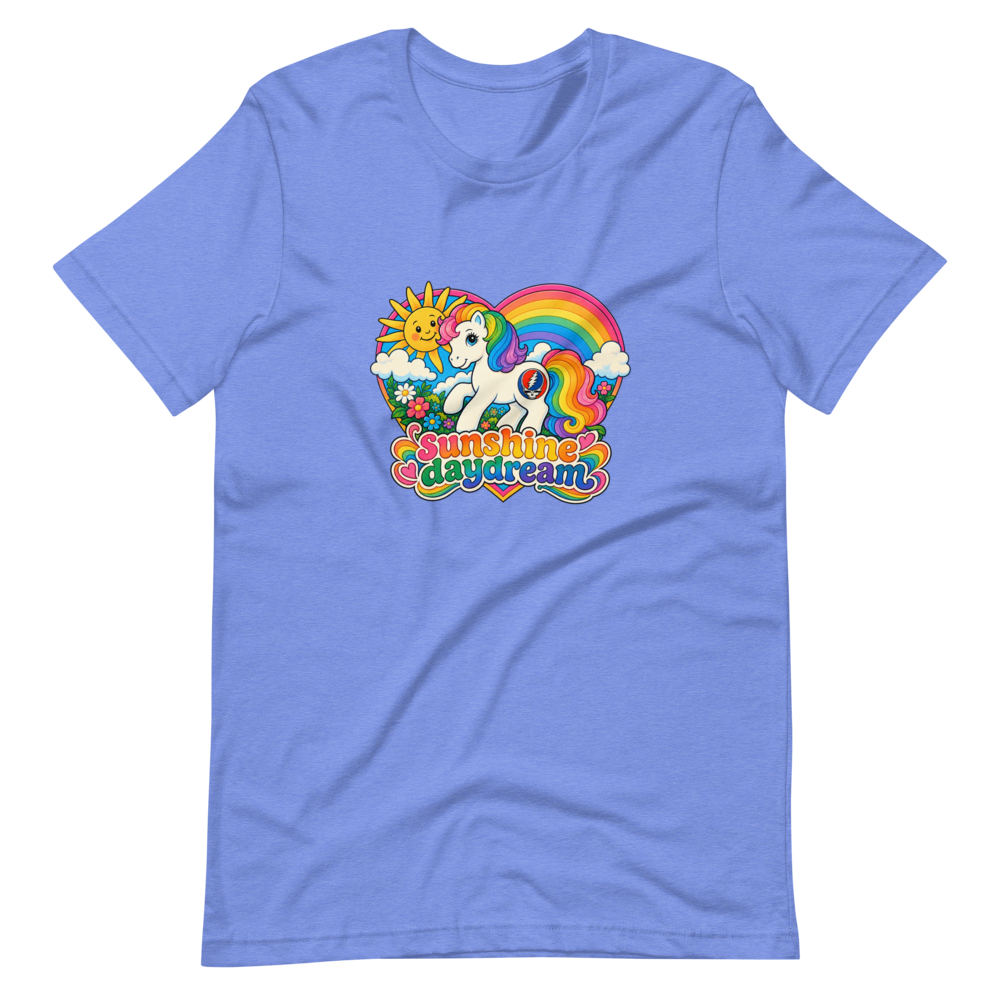 Sunshine Daydream t-shirt