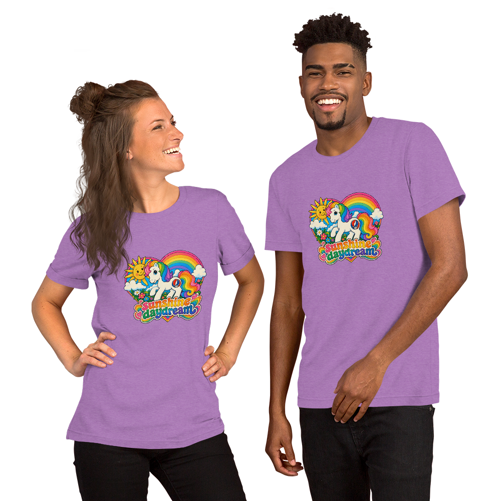 Sunshine Daydream t-shirt