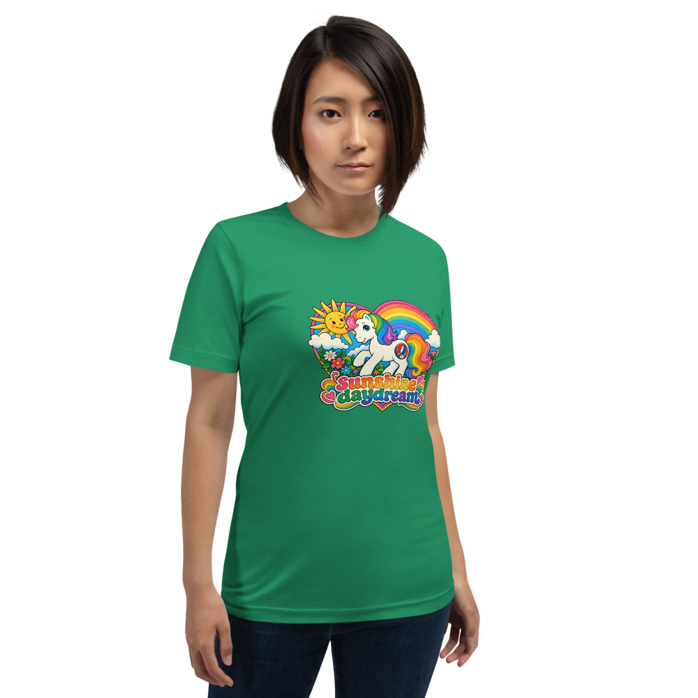 Sunshine Daydream t-shirt