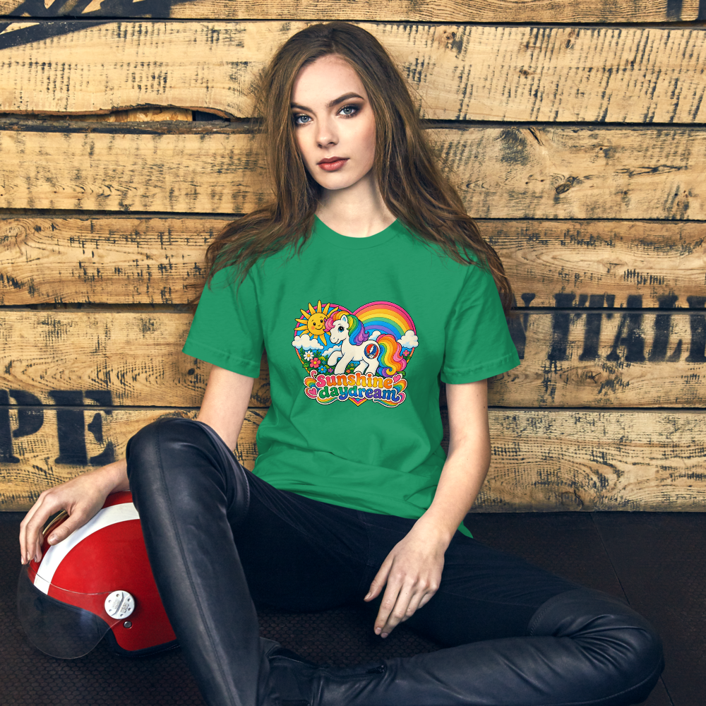 Sunshine Daydream t-shirt