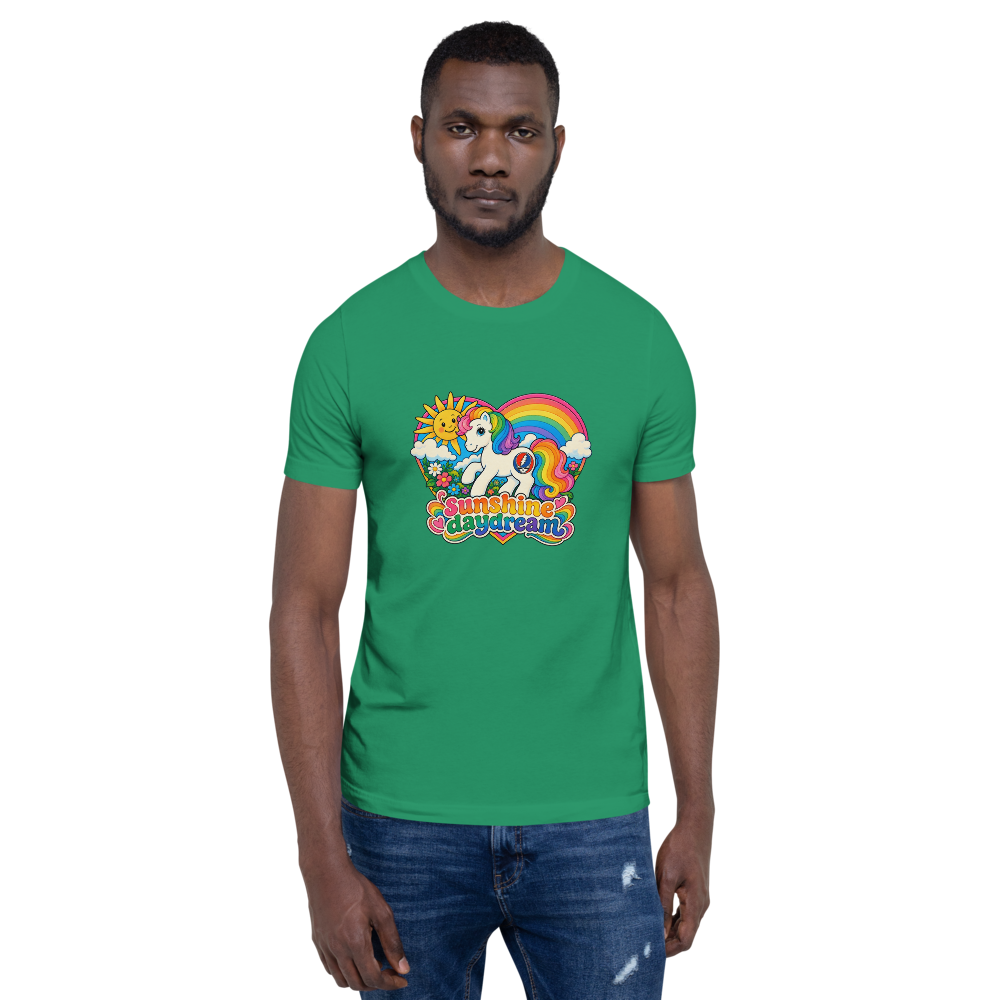 Sunshine Daydream t-shirt