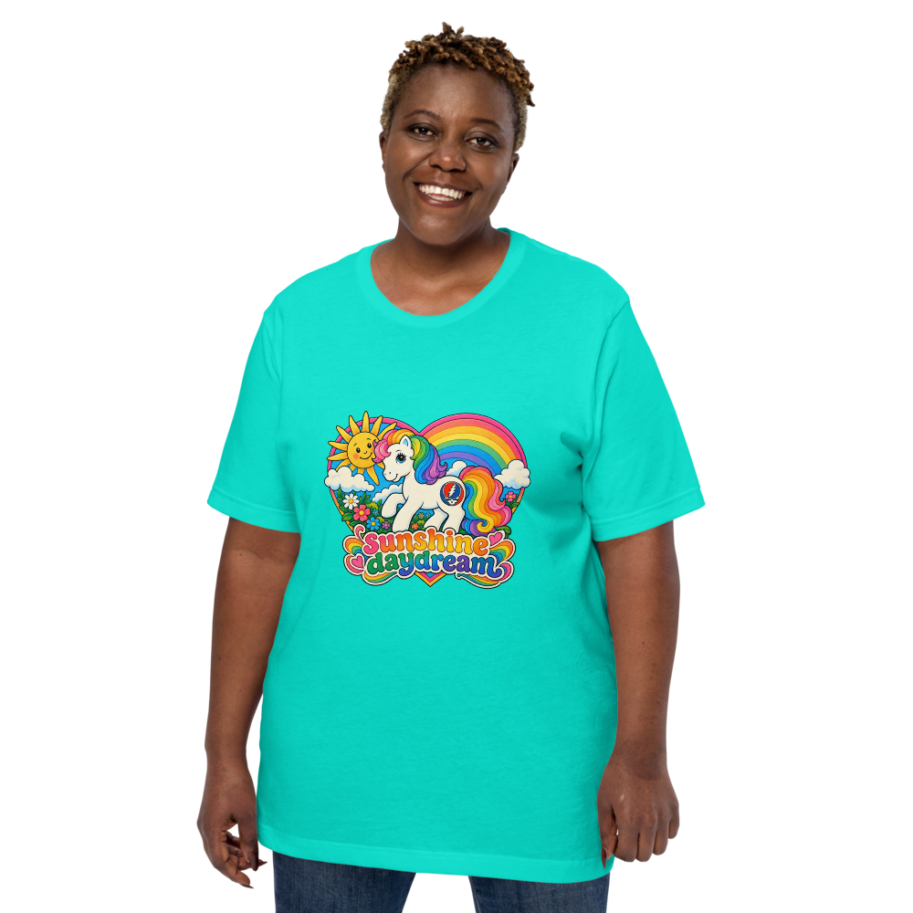 Sunshine Daydream t-shirt
