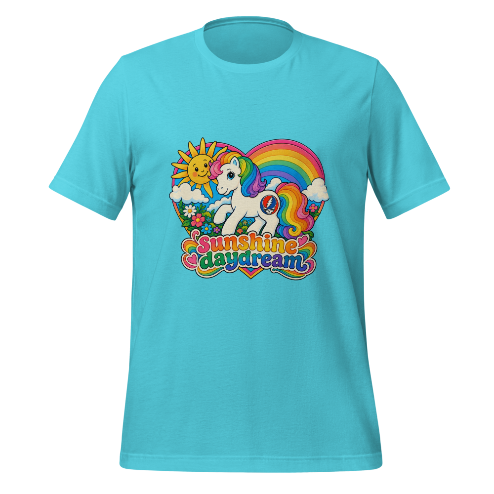 Sunshine Daydream t-shirt